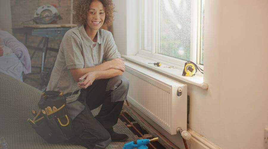 Professional septic pumping service in Redwood, MS
